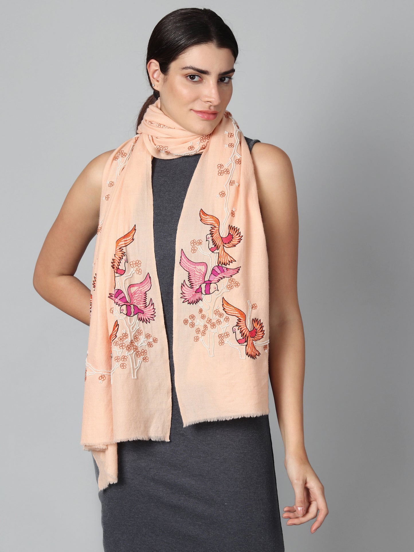 pashmina online, buy pashmina online 