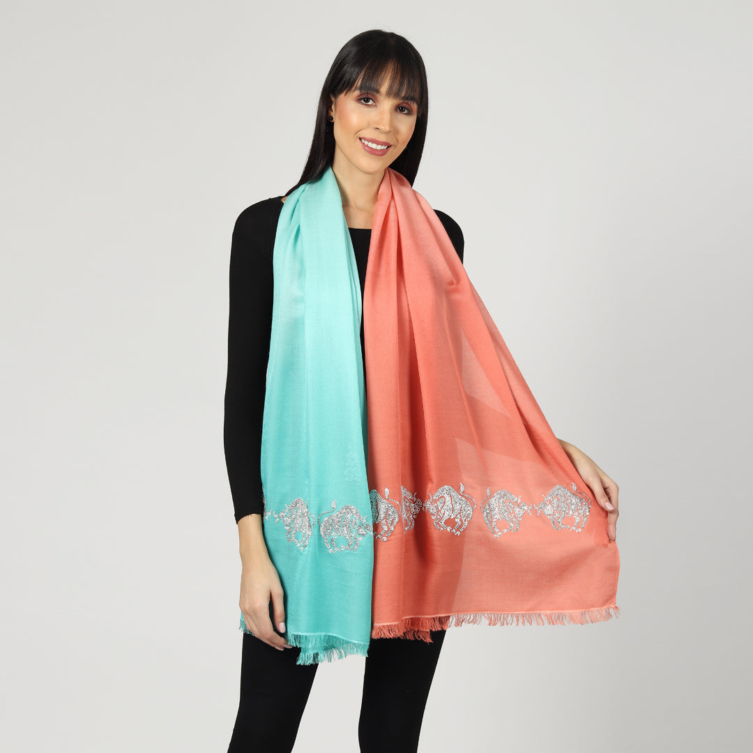 swarovski pashmina,  pashmina shawl, pashmina online