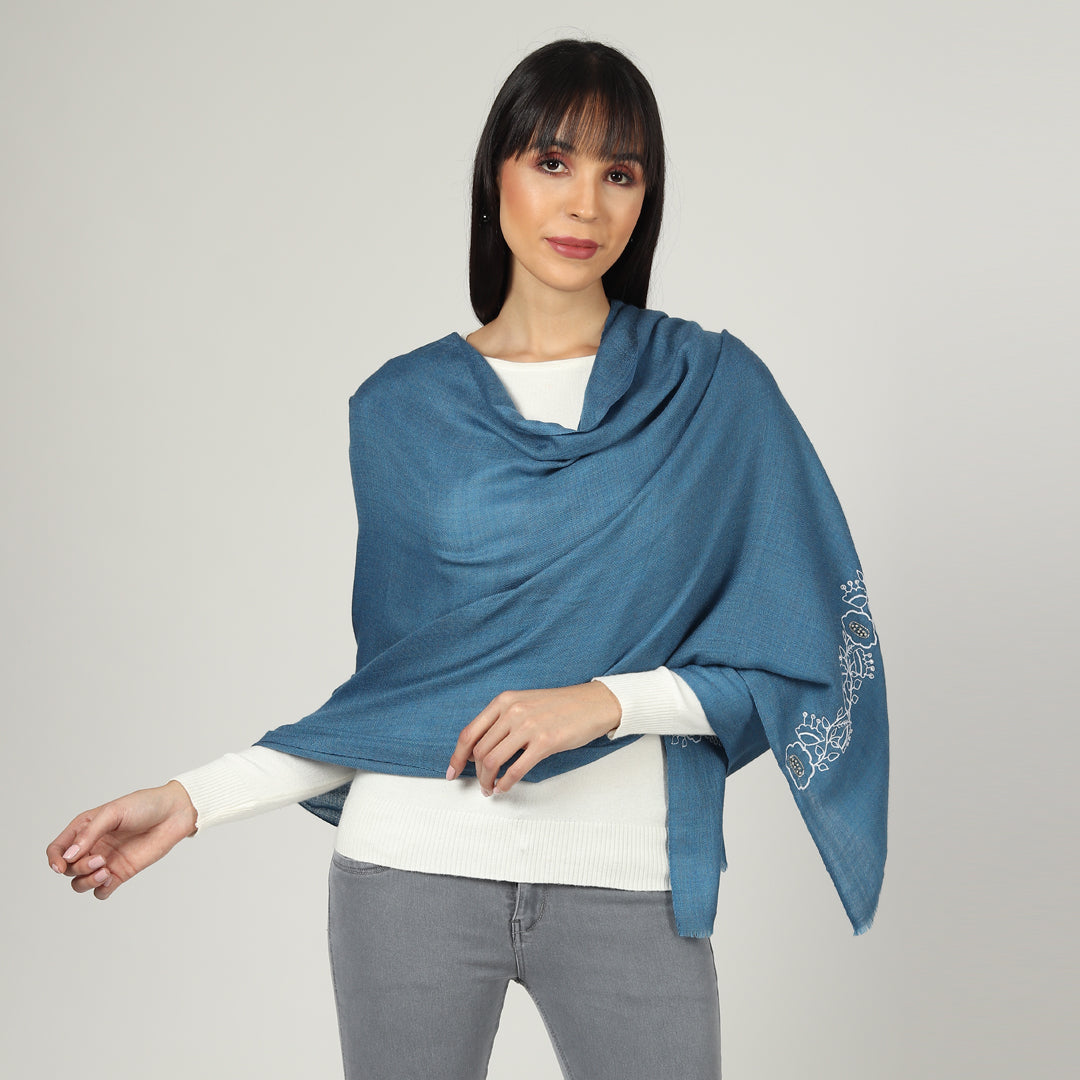 winter shawls, woolen stoles online, woolen shawl for winter